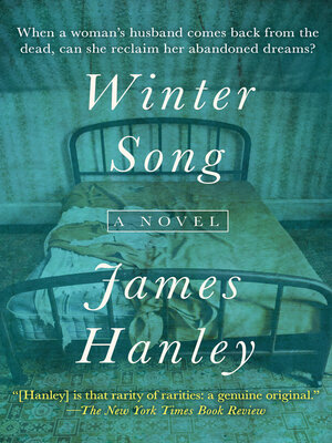 cover image of Winter Song